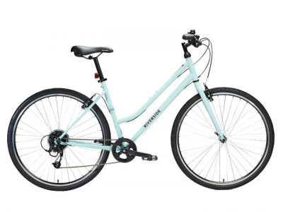 bike-trekking Trekking bike