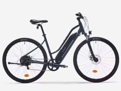 bike-electro e-bike