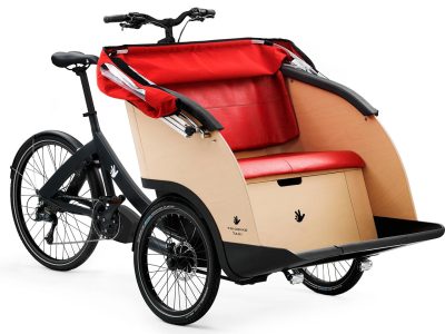 Family Bike